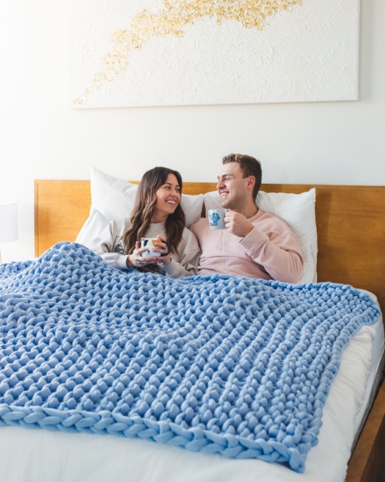 Calming Blankets Customer Reviews