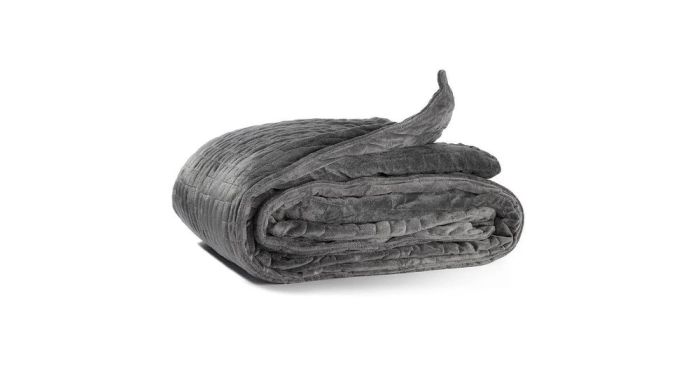 Calming Blankets Weighted Blanket Reviews