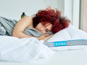 Simba Sleep Review